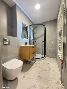 3 Pok | Niemcewicza | Balkon | 1 Pietro | Niebuszewo