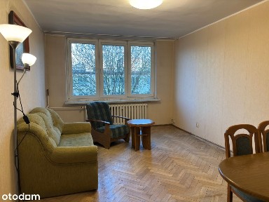 2-pokojowe mieszkanie z balkonem w Gliwicach, ul. Perkoza