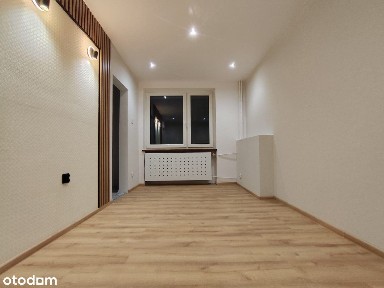 Chorzów - Amelung, 39.4 m², 2 pokoje, parter, po remoncie