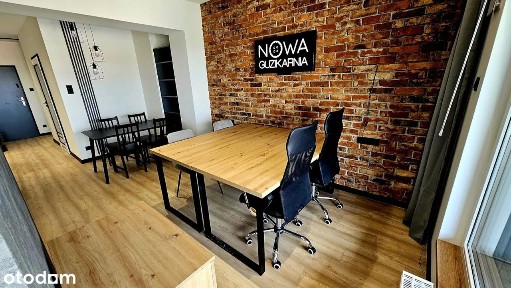 Mieszkanie 42,95 m2 stan deweloperski Nowy Apartamentowiec Częstochowa