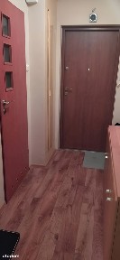 Mieszkanie na Kapuściskach