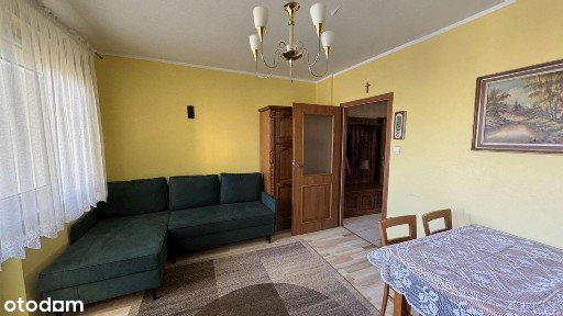 ul. Franciszka Witeckiego, Nowy Fordon, Bydgoszcz, kujawsko-pomorskie