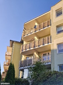 Przestronne 3-pokojowe mieszkanie oddzielna kuchnia, duża piwnica