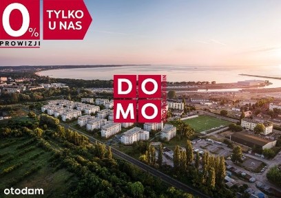 PORTO | 30,51 m² | 3 PIĘTRO | LOGGIA | PREMIUM