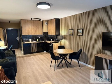 Łeba - Osiedle Florina | Obszar Natura 2000