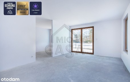 Apartament przy marinie | Wyspa Sobieszewska