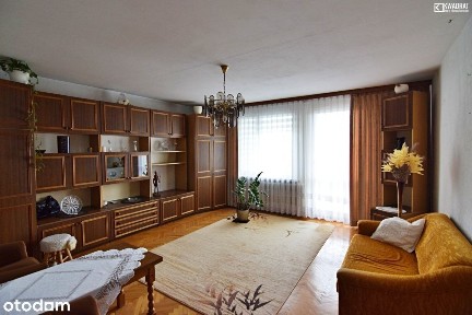 Na sprzedaż 3 pokoje 65m2 Świdnik.