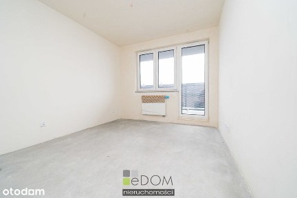 Mieszkanie, 29,66 m², Gorzów Wielkopolski