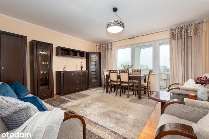 M3 pełne wyposażenie - os. Krakowska Południe