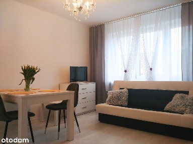 Zabrze Rokitnica SUM komfortowa kawalerka 30m² po remoncie CO miejskie