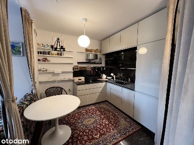 gotowe | nowoczesne | balkon | zielono | cisza | do wprowadzenia