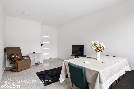 3-pokojowe przy Wroclavii, Dworcu Pkp, Swobodna