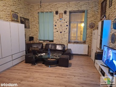 Mieszkanie, 64 m², Wrocław