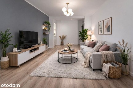 ul. gen. Karola Kniaziewicza, Przedmieście Oławskie, Krzyki, Wrocław, dolnośląskie