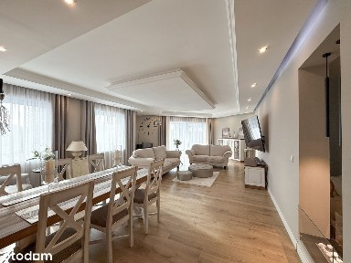 Dom parterowy z 2020 r. o pow.150 m² na działce o pow.1603 m²!