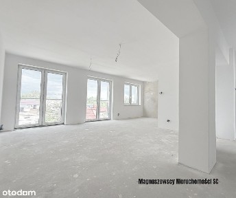 Mieszkanie Knyszyn, Stan Deweloperski +