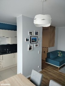 Sprzedam przytulne mieszkanie przy lesie w Dąbrówce