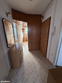 Grunwald, 3 pokoje, 48 mkw, balkon, piwnica