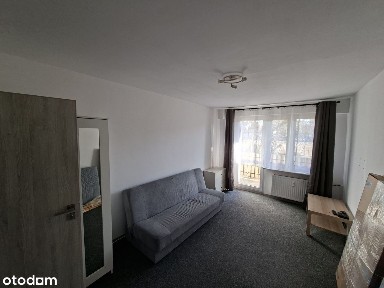 4 pokoje | 61,2 m² | Wysoki parter | Niski blok | Bezpośrednio