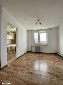 Wynajmę mieszkanie. 2 pokoje, 36 m², balkon, 1 piętro