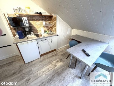 Okazja - Uroczy Apartament 25 m2 - Blisko plaża