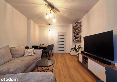 Mieszkanie, 66,20 m², Lewin Brzeski