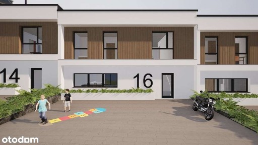 Osiedle Orzechowska apartament z dużą częścią dzienną H3/1