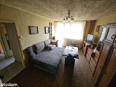 Złoty środek: 1. piętro, 55m² | 20m do szkoły | Tychy, ul. Konecznego