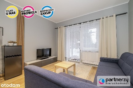 Na sprzedaż kawalerka w Pruszczu Gdańskim!