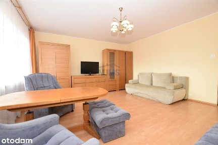 Mieszkanie 3 pok. - Ustka Centrum