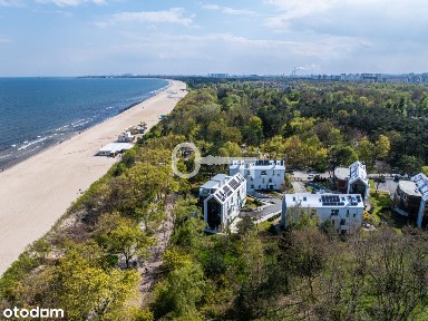 Unikalny apartament ponad 200m2 | Pas nadmorski