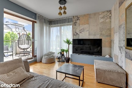 4 pok.| 99m² | garaż | jeden poziom| osiedle zamknięte| od właściciela