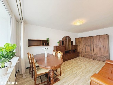 Mieszkanie 36,4 m² | duża kuchnia | balkon | winda | Zielona Góra