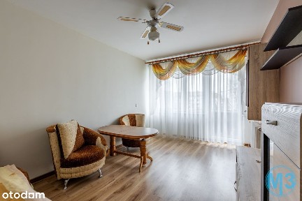 Rodzinna baza - salon + 3 sypialnie czekają na Twoją wizję