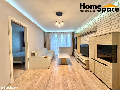 Ścisłe centrum | 2 pokoje z oddzielną kuchnią | Piwnica w cenie