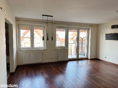 Mieszkanie 5 pokoi, 118,9 m² - przestrzeń jak w domu