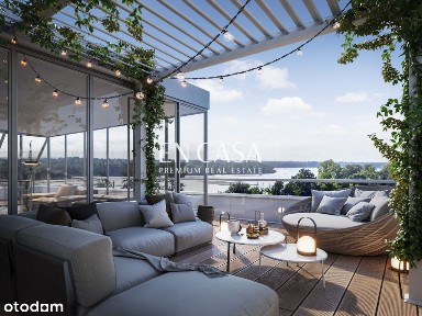 ul. Włóki, Kępa Oborska, Konstancin-Jeziorna, piaseczyński, mazowieckie