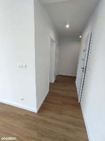 Mieszkanie 3-pokojowe o powierzchni 60 m² (nowe), balkon, Ruda Śląska