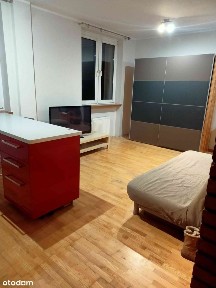 Kawalerka do wynajęcia Stare Tychy, Rynek