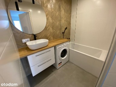 Metro | 2-pok | Park | Cicho | Do wprowadzenia