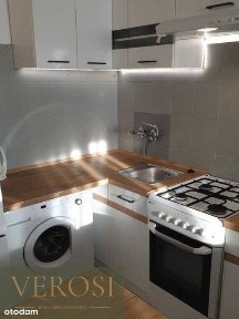 Centrum 2 pokoje, 35m