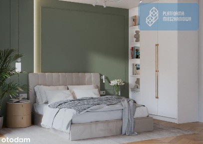 53tys. Taniej! Oferta Specjalna! Zieleń i Komfort!