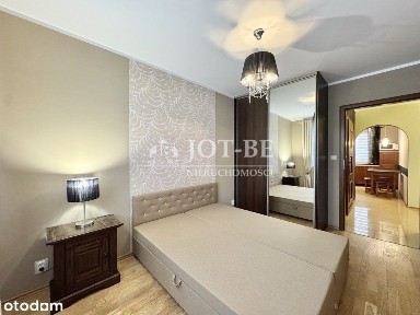 2 pokoje/balkon/miejsce postojowe/komórka