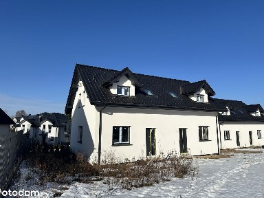 ul. Cedrowa, Mosty, Kosakowo, pucki, pomorskie