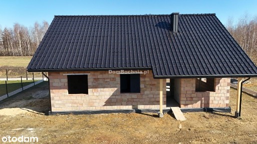 Dąbrówka, Rzezawa, bocheński, małopolskie