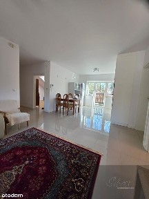 Mieszkanie, 90.0 m², Milanówek