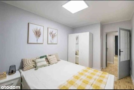 ul. Aleksandra Gierymskiego, Sielce, Mokotów, Warszawa, mazowieckie