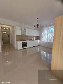 Przestronne mieszkanie w odrestaurowanej willi | parkowa część Milanów