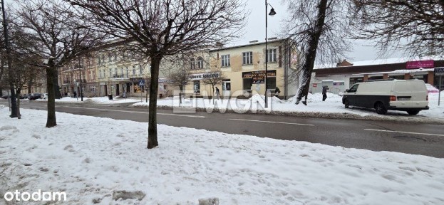 Lokal użytkowy, 67,10 m², Ełk