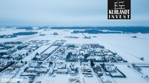Dom Bysławek Niska Cena!